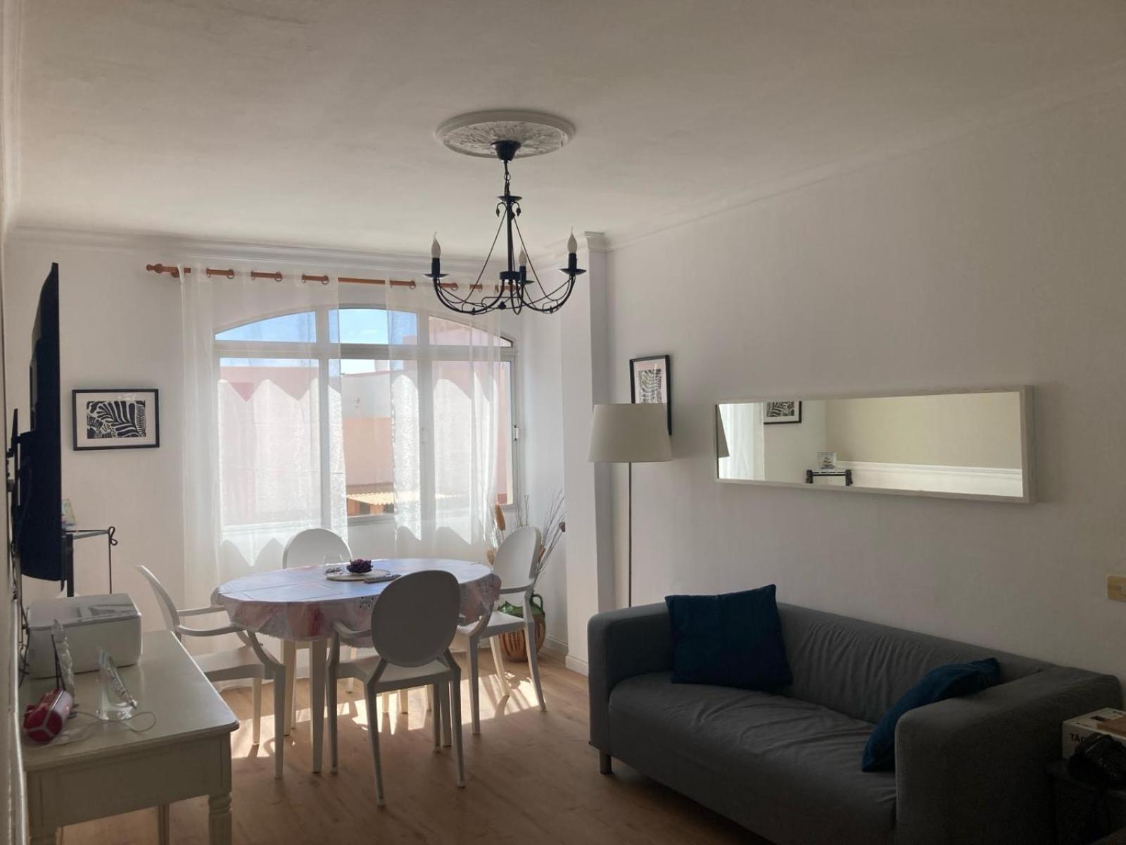 Ferienwohnung Casa Panci Puerto del Rosario  Exterior foto