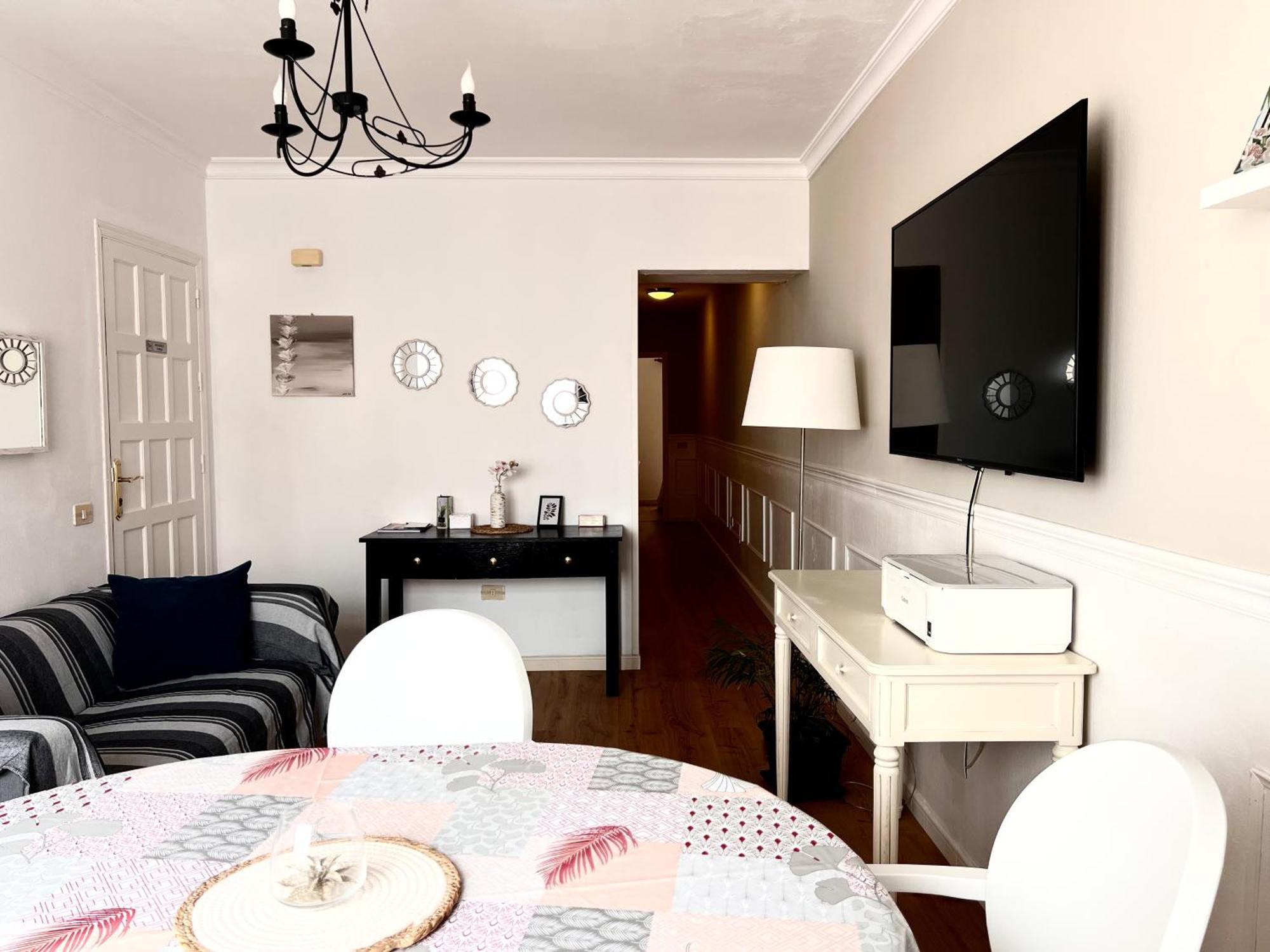 Ferienwohnung Casa Panci Puerto del Rosario  Exterior foto
