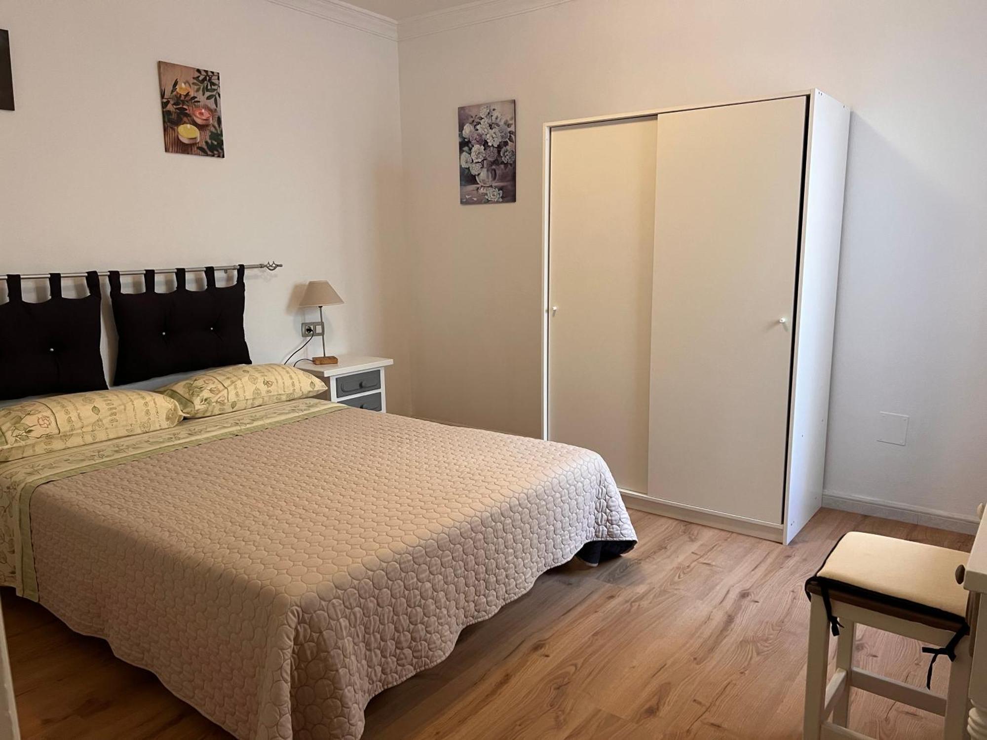 Ferienwohnung Casa Panci Puerto del Rosario  Exterior foto
