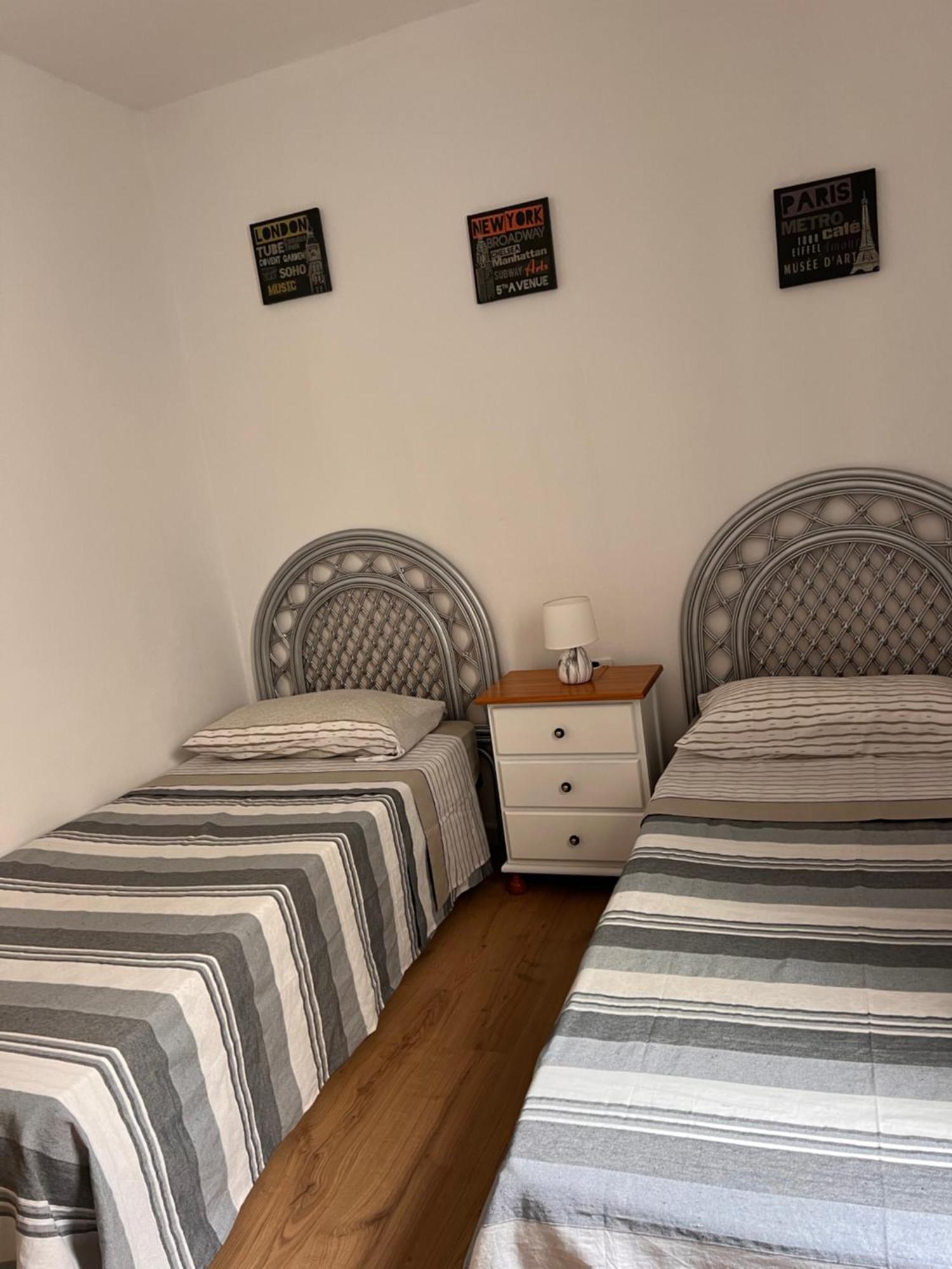 Ferienwohnung Casa Panci Puerto del Rosario  Exterior foto