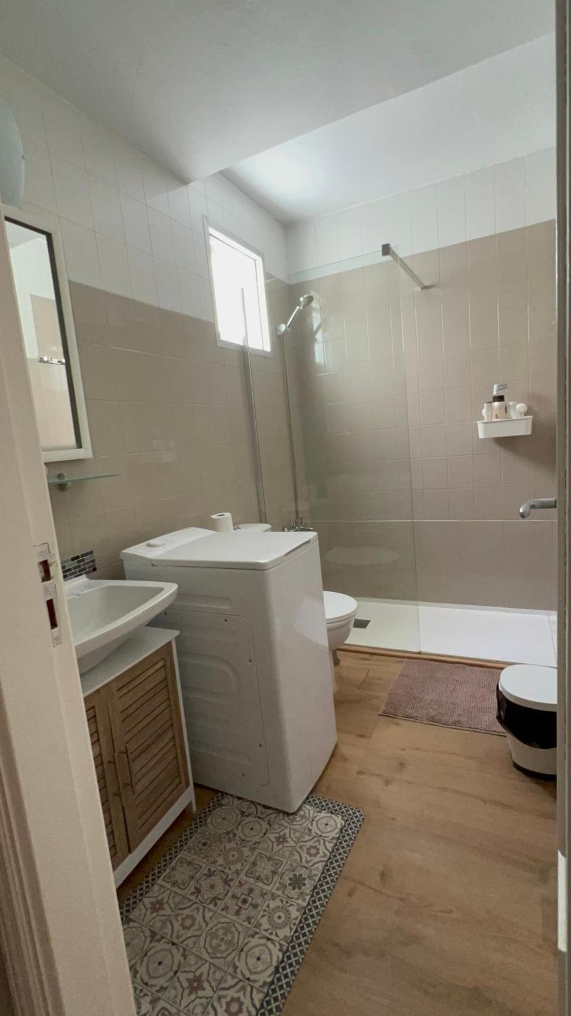 Ferienwohnung Casa Panci Puerto del Rosario  Exterior foto