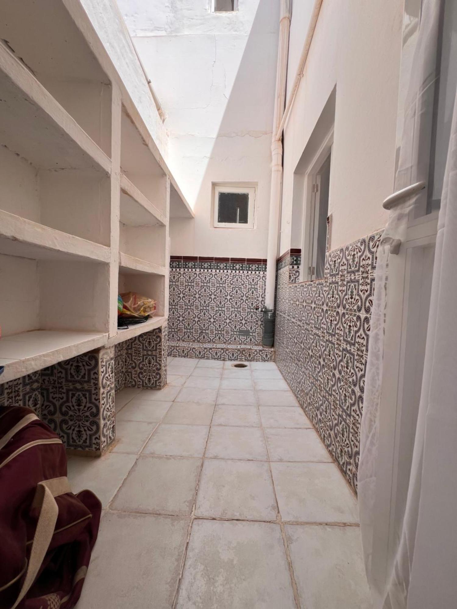 Ferienwohnung Casa Panci Puerto del Rosario  Exterior foto
